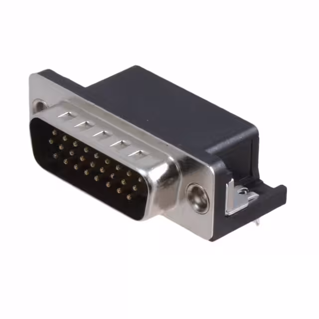 681-026-113R531 NorComp Inc.  D-Sub Connector Assemblies